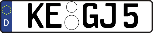 KE-GJ5