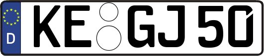 KE-GJ50