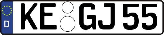 KE-GJ55