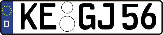 KE-GJ56