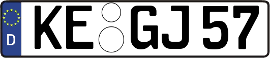 KE-GJ57