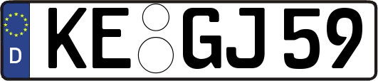 KE-GJ59