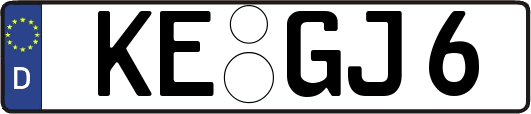 KE-GJ6