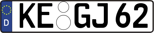 KE-GJ62