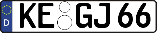 KE-GJ66