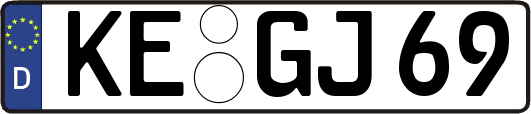 KE-GJ69