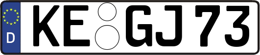 KE-GJ73