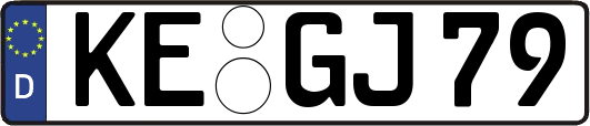 KE-GJ79