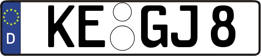 KE-GJ8