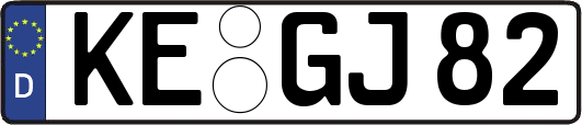 KE-GJ82