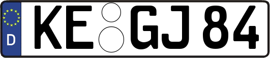 KE-GJ84