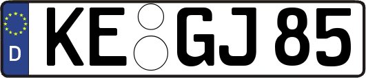 KE-GJ85