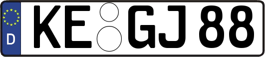 KE-GJ88