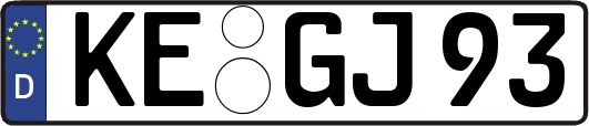 KE-GJ93