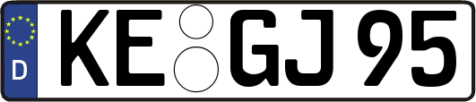 KE-GJ95