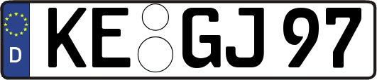 KE-GJ97