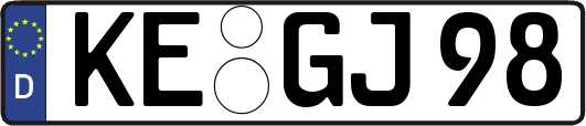 KE-GJ98
