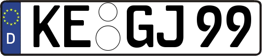 KE-GJ99