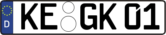 KE-GK01