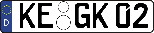 KE-GK02