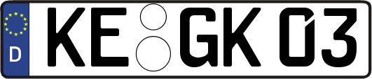 KE-GK03
