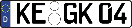 KE-GK04
