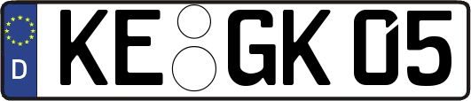 KE-GK05
