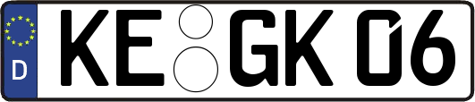 KE-GK06