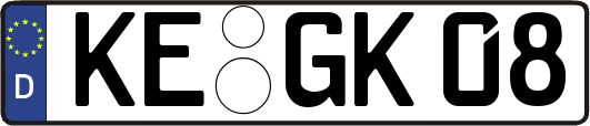 KE-GK08