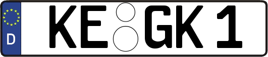 KE-GK1