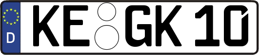 KE-GK10