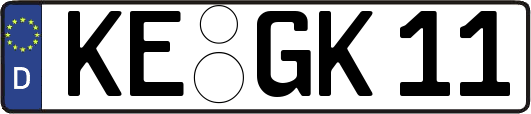KE-GK11