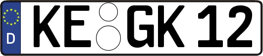 KE-GK12