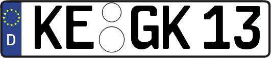 KE-GK13