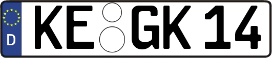 KE-GK14