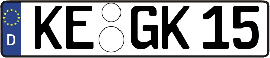 KE-GK15