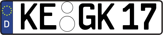 KE-GK17
