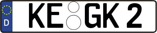 KE-GK2