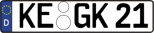 KE-GK21