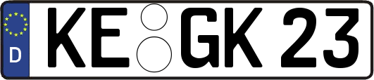 KE-GK23