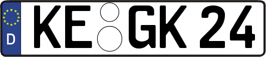 KE-GK24