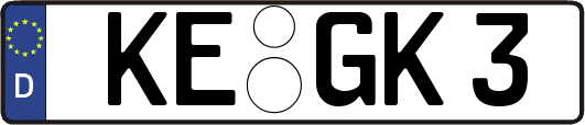KE-GK3