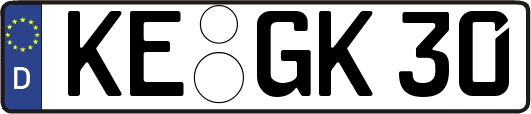 KE-GK30