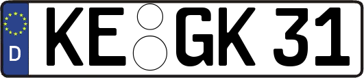 KE-GK31