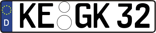 KE-GK32