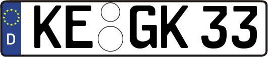 KE-GK33