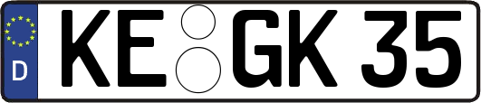 KE-GK35