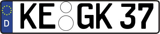KE-GK37