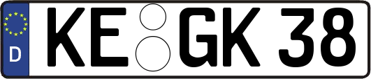 KE-GK38