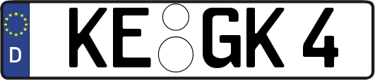 KE-GK4